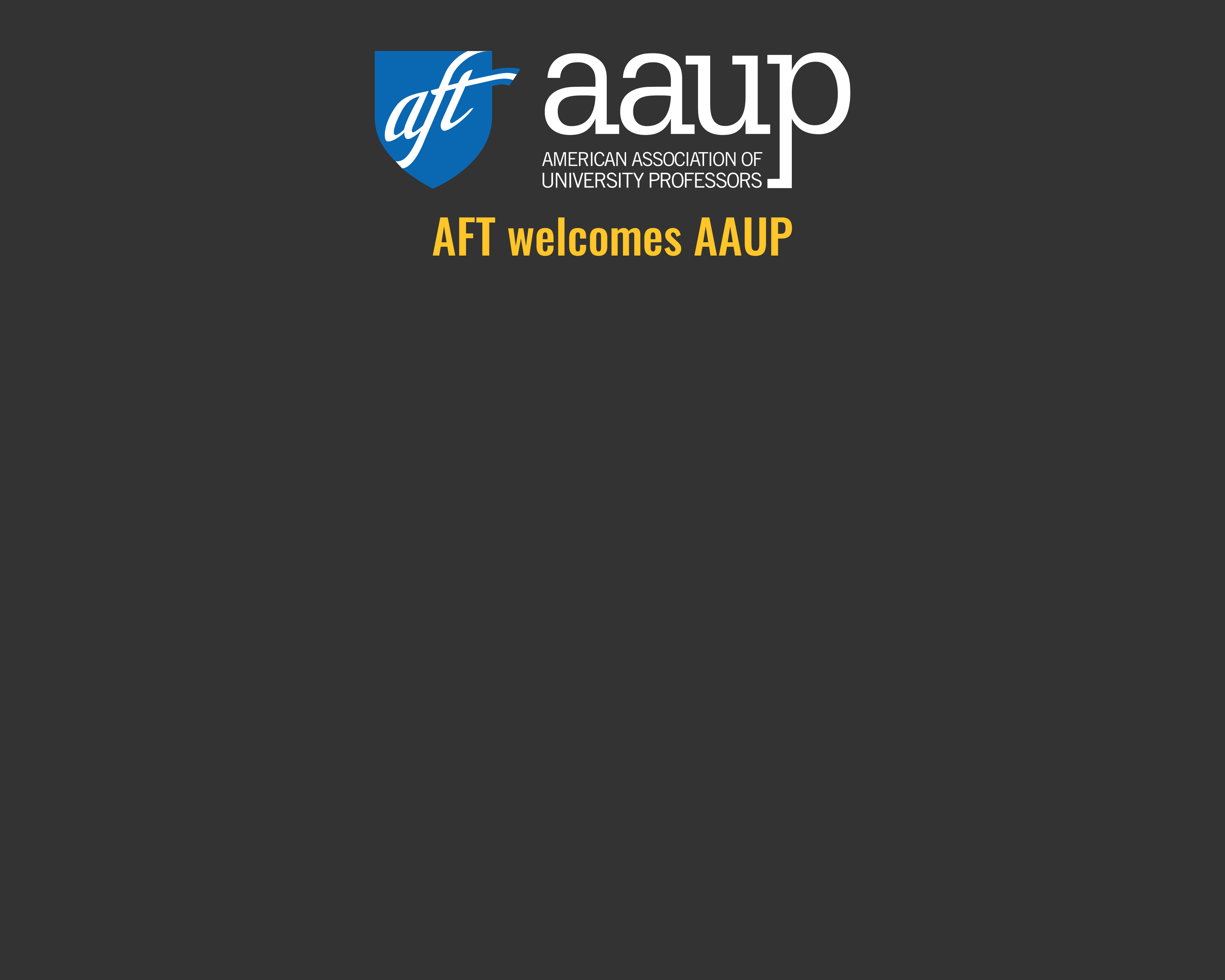 AAUP Panel 3